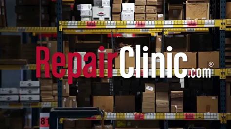 Clinic repair - Join Repair Clinic's VIP email list for 10% off, plus other discounts and tips! Our Story. Family-owned and operated since 1912, Burke America Parts Group is the longest-running genuine appliance, HVAC, and outdoor power equipment parts solution in North America. At Repair Clinic, we're proud to be an international …